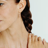 collana GAIA rosa