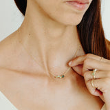 collana GAIA verde