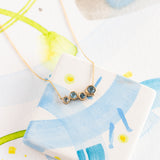 collana GAIA blue